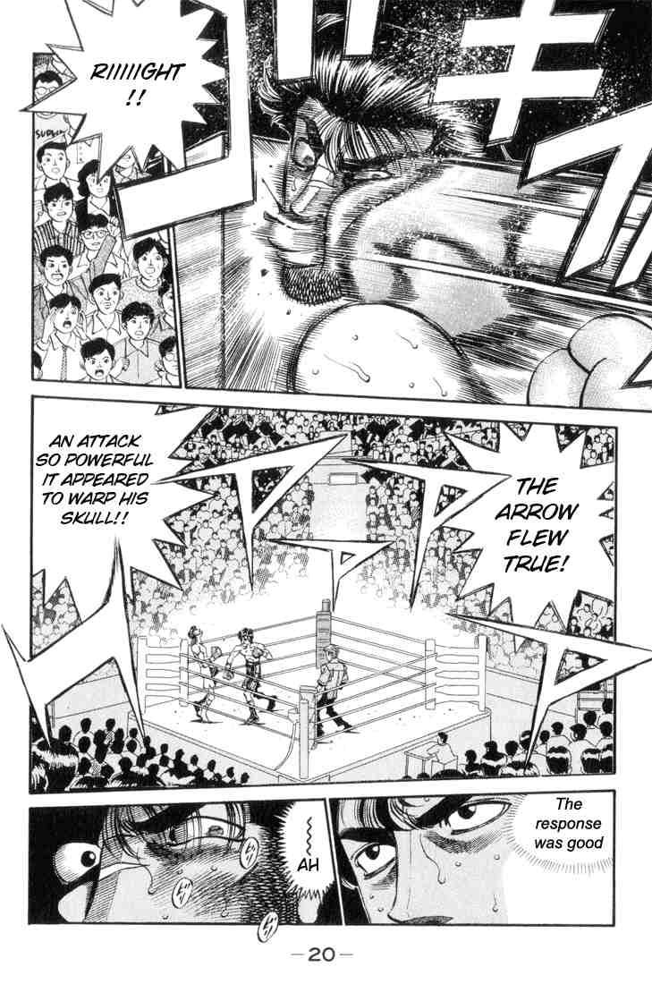 Hajime No Ippo 335 18