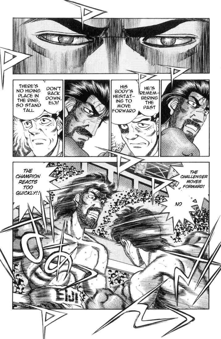 Hajime No Ippo 335 9