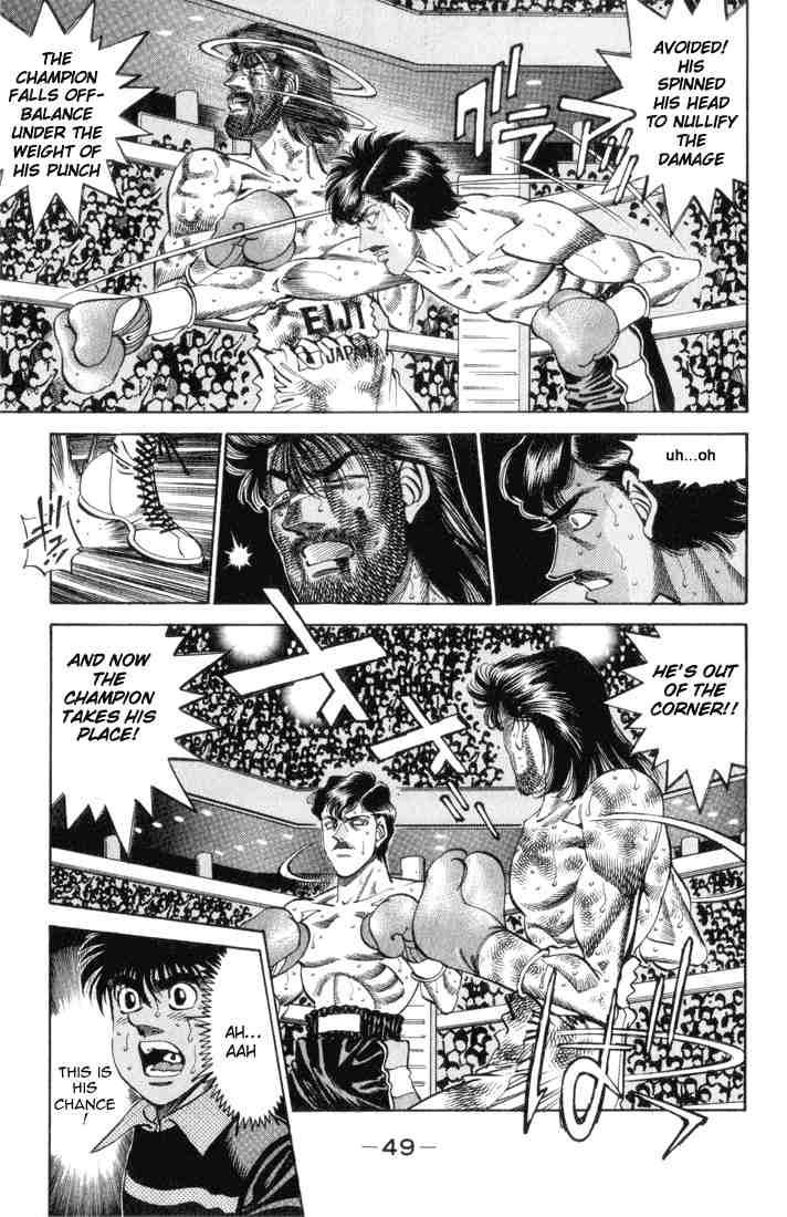 Hajime No Ippo 337 5