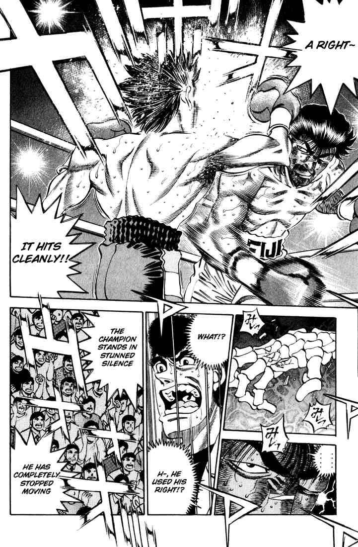 Hajime No Ippo 338 10