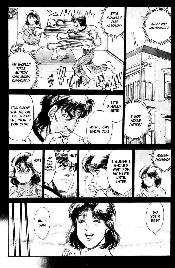 Hajime No Ippo 338 13