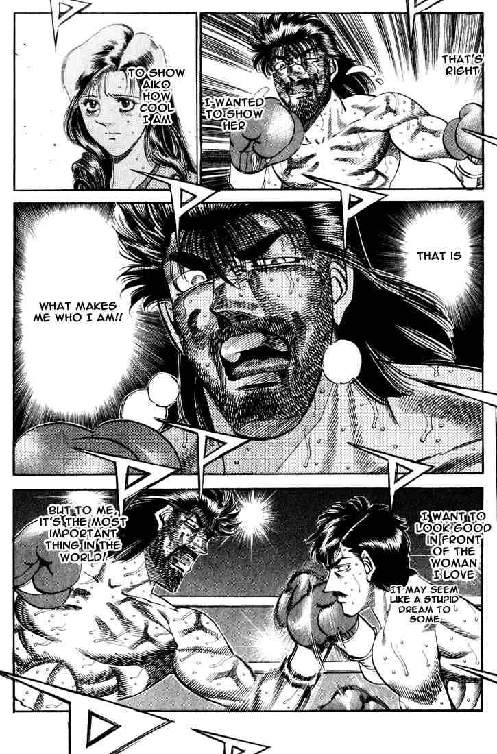 Hajime No Ippo 338 14