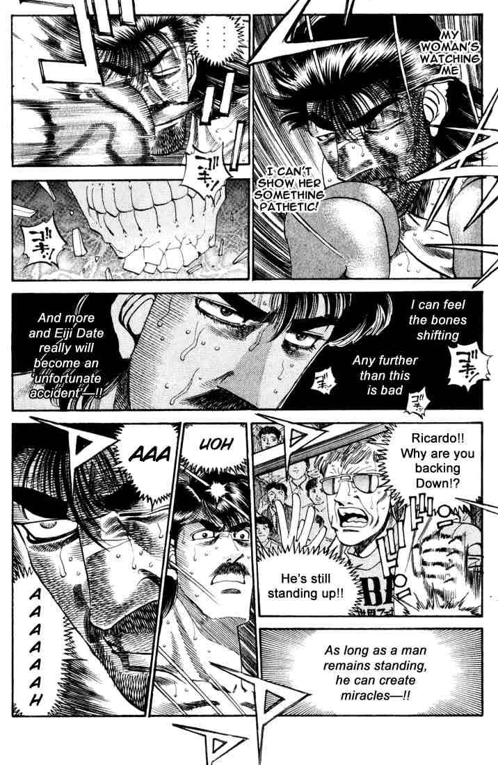 Hajime No Ippo 338 16