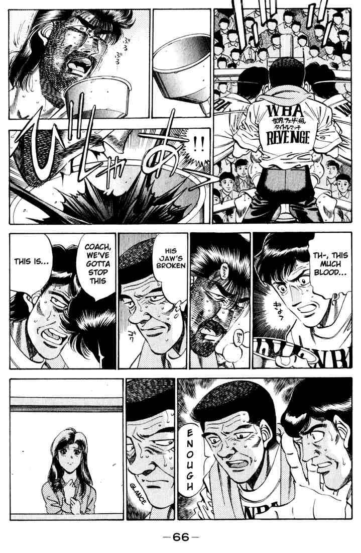 Hajime No Ippo 338 2