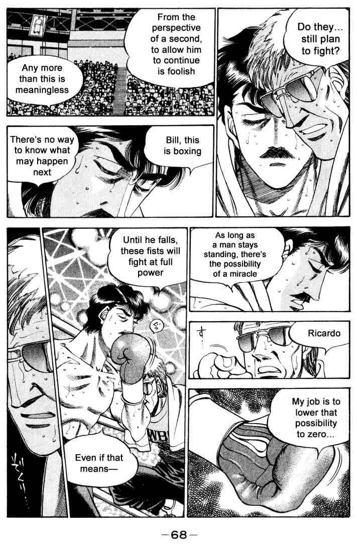 Hajime No Ippo 338 4