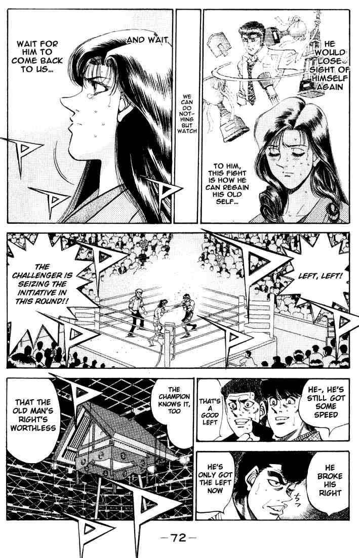 Hajime No Ippo 338 8