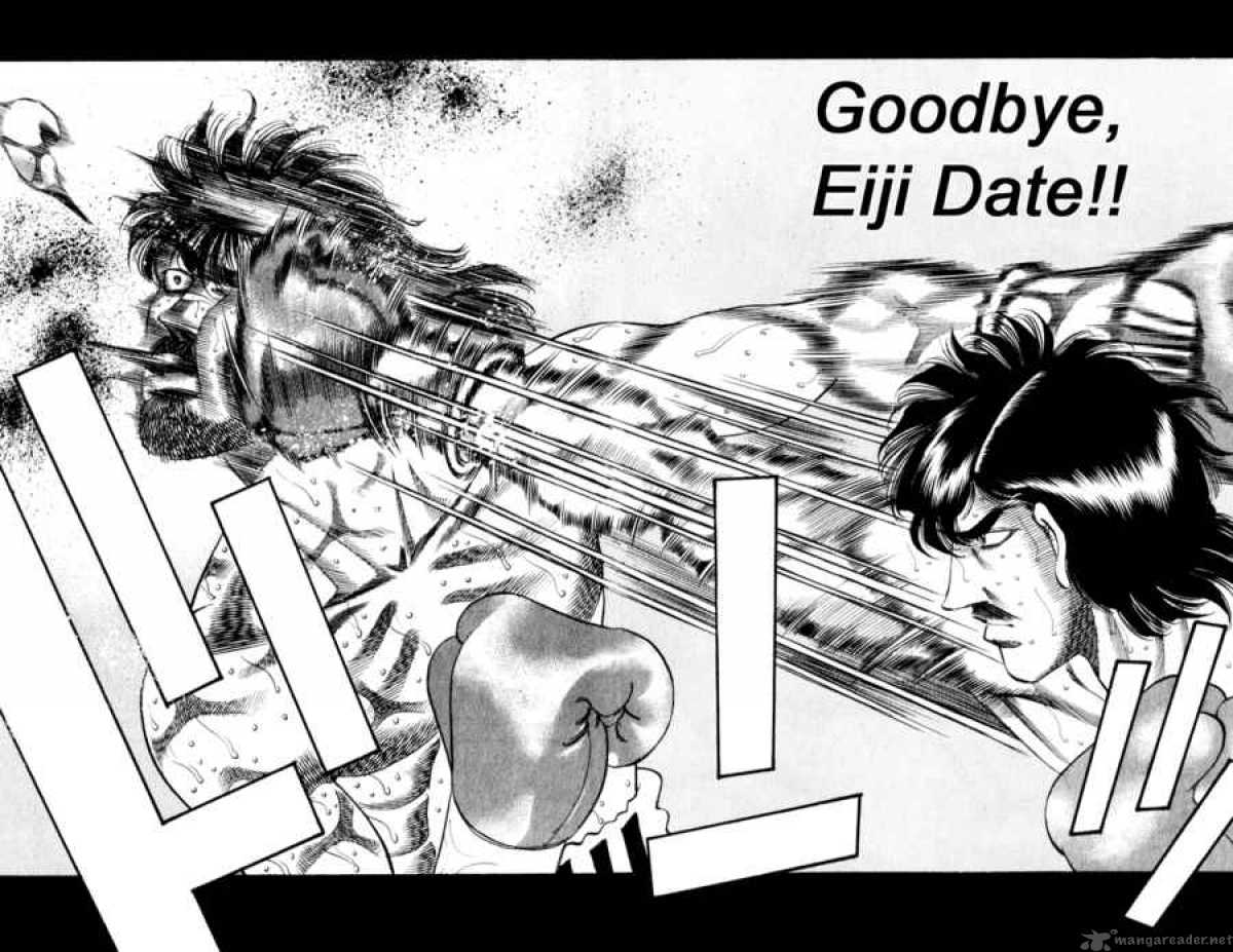 Hajime No Ippo 339 13