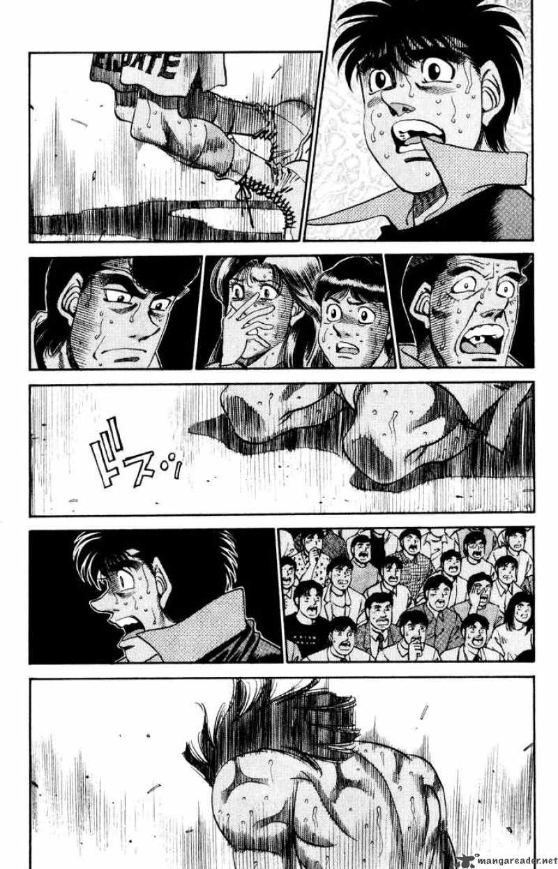 Hajime No Ippo 339 14