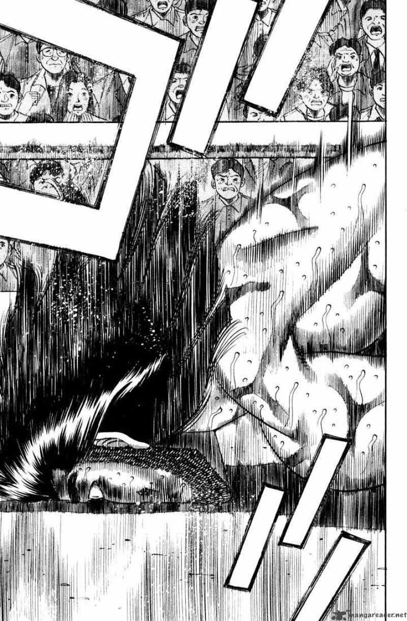 Hajime No Ippo 339 15