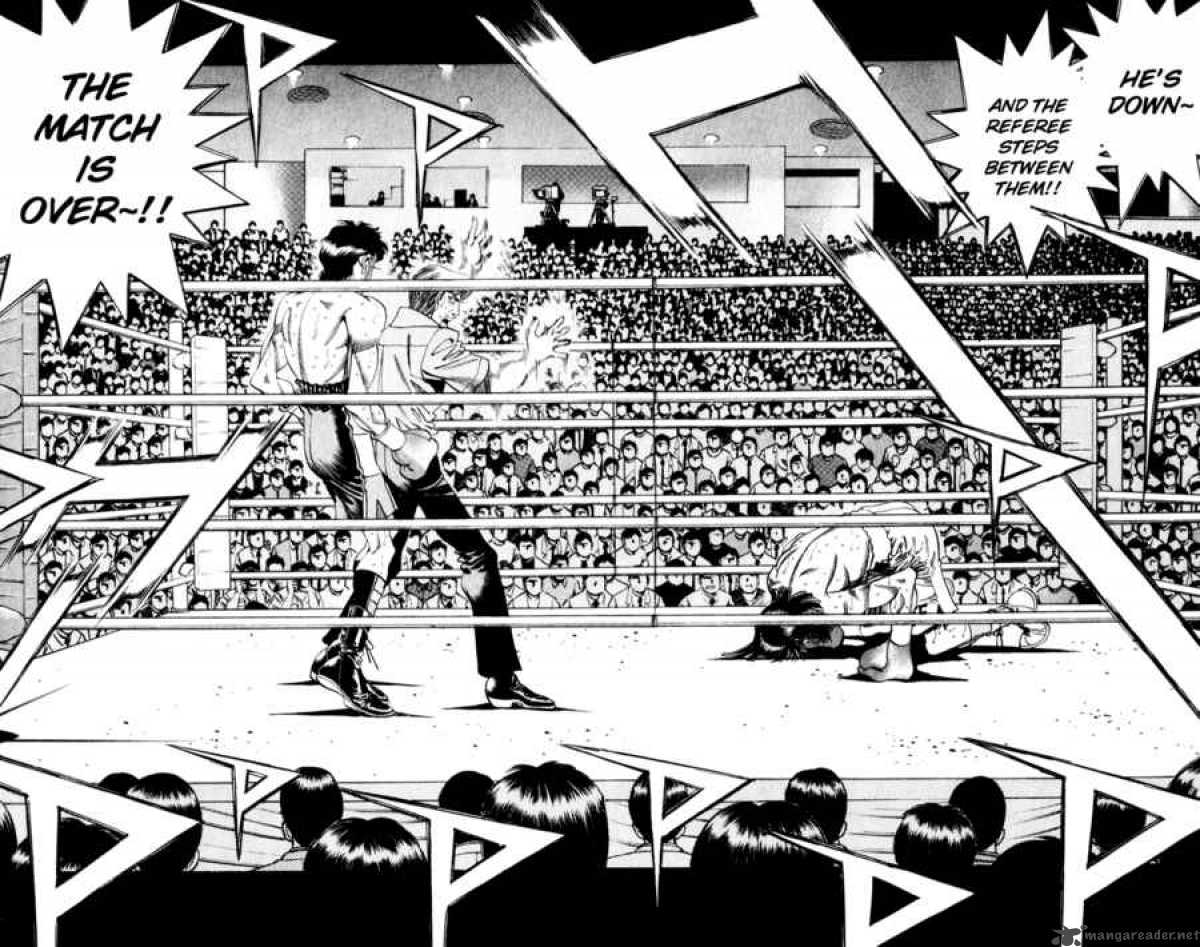 Hajime No Ippo 339 16