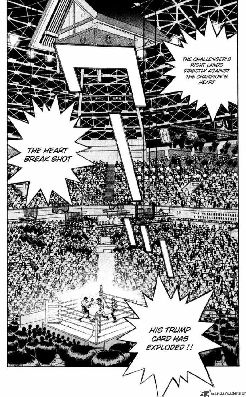 Hajime No Ippo 339 2