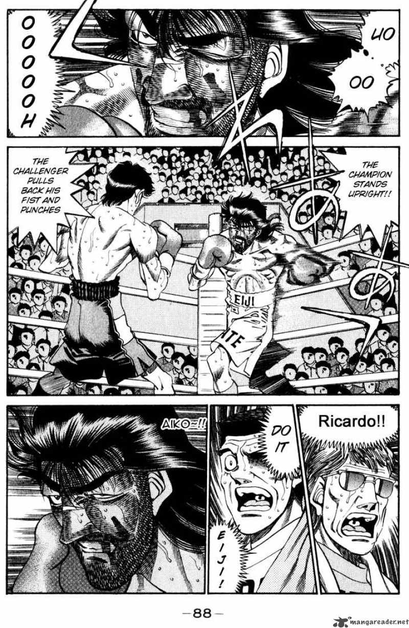 Hajime No Ippo 339 4