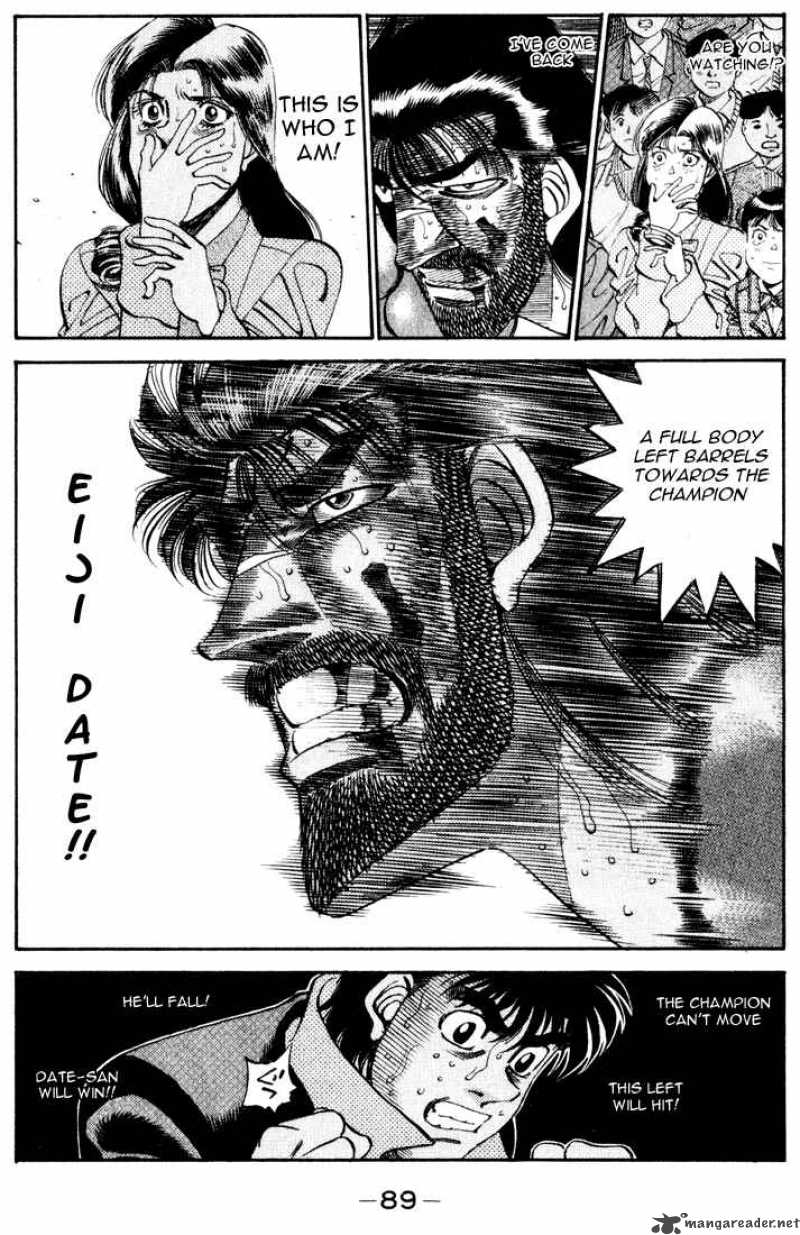 Hajime No Ippo 339 5