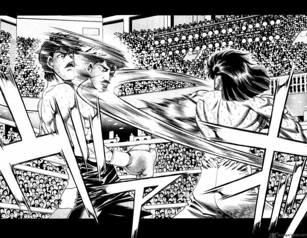 Hajime No Ippo 339 6
