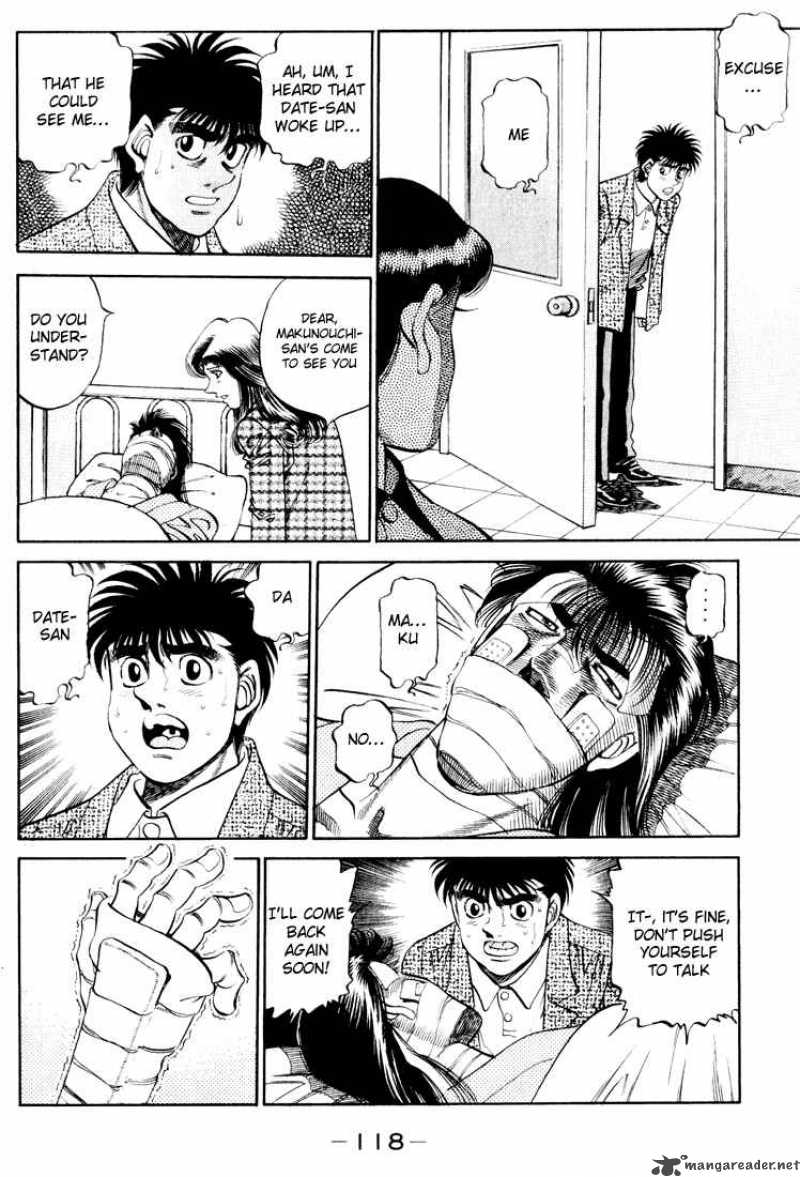 Hajime No Ippo 340 13