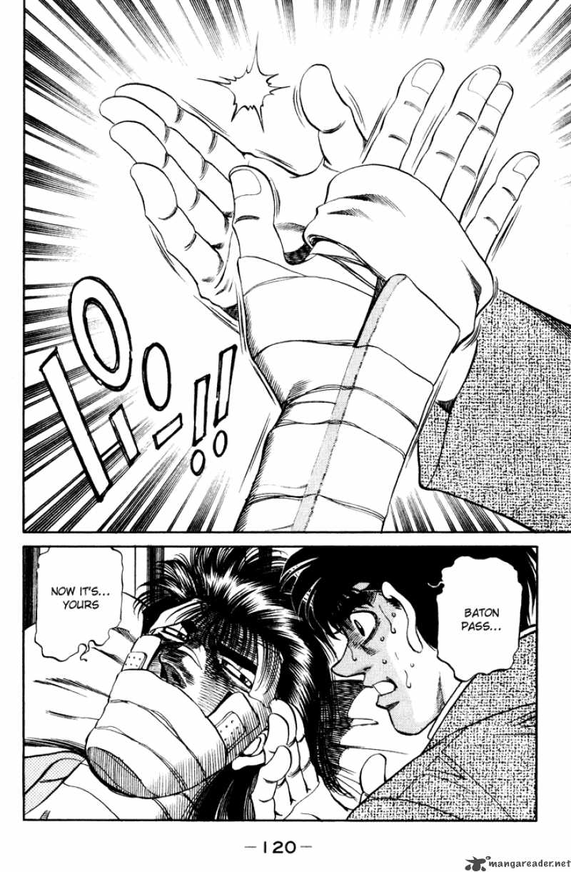 Hajime No Ippo 340 15