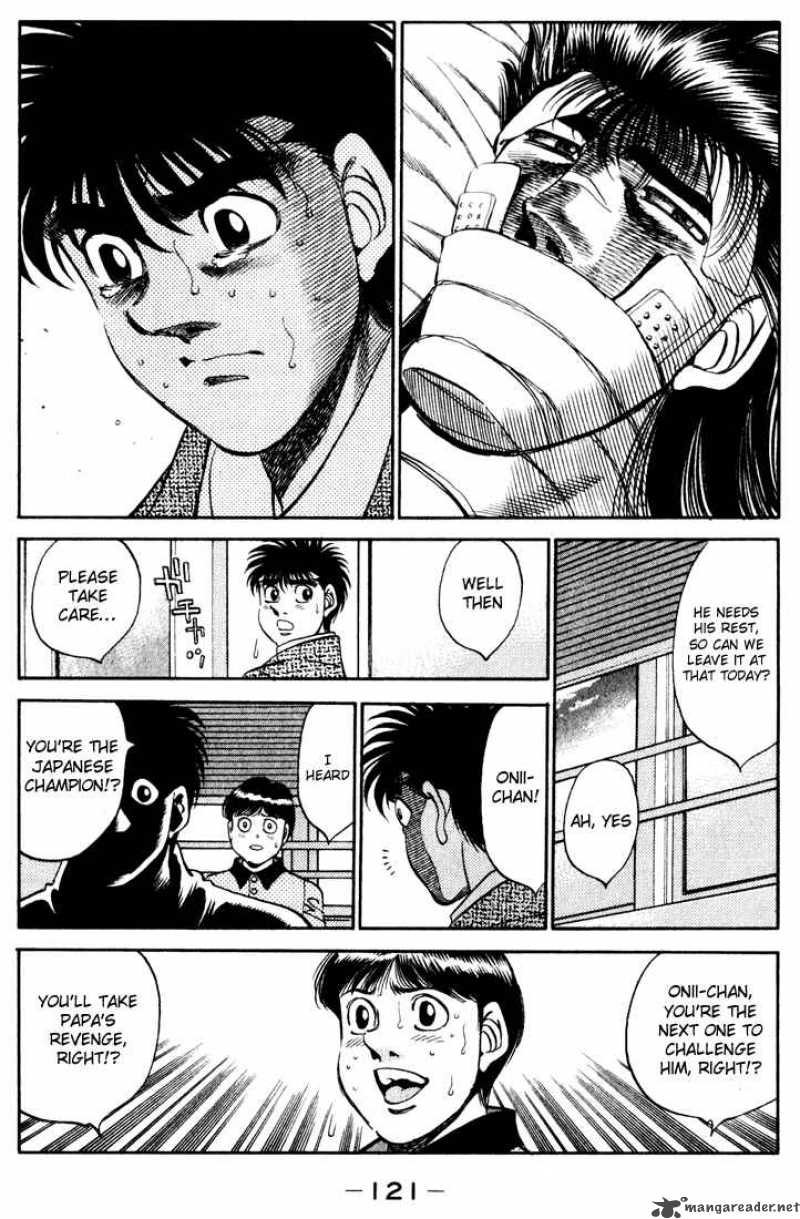 Hajime No Ippo 340 16