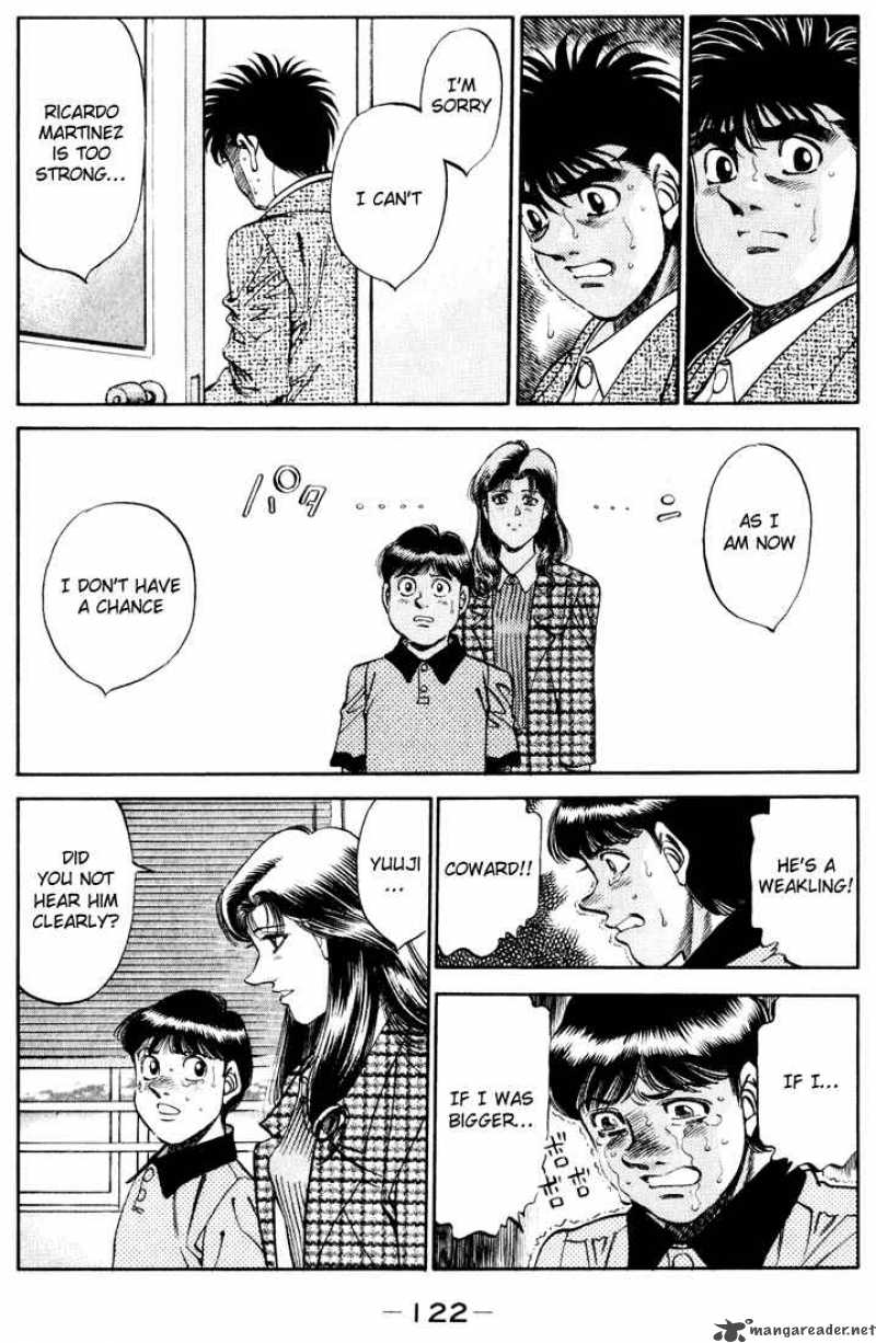 Hajime No Ippo 340 17