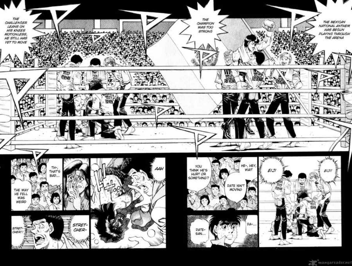 Hajime No Ippo 340 2