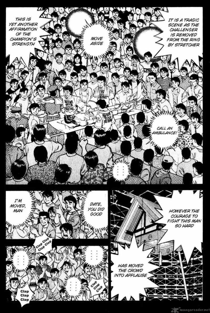 Hajime No Ippo 340 3