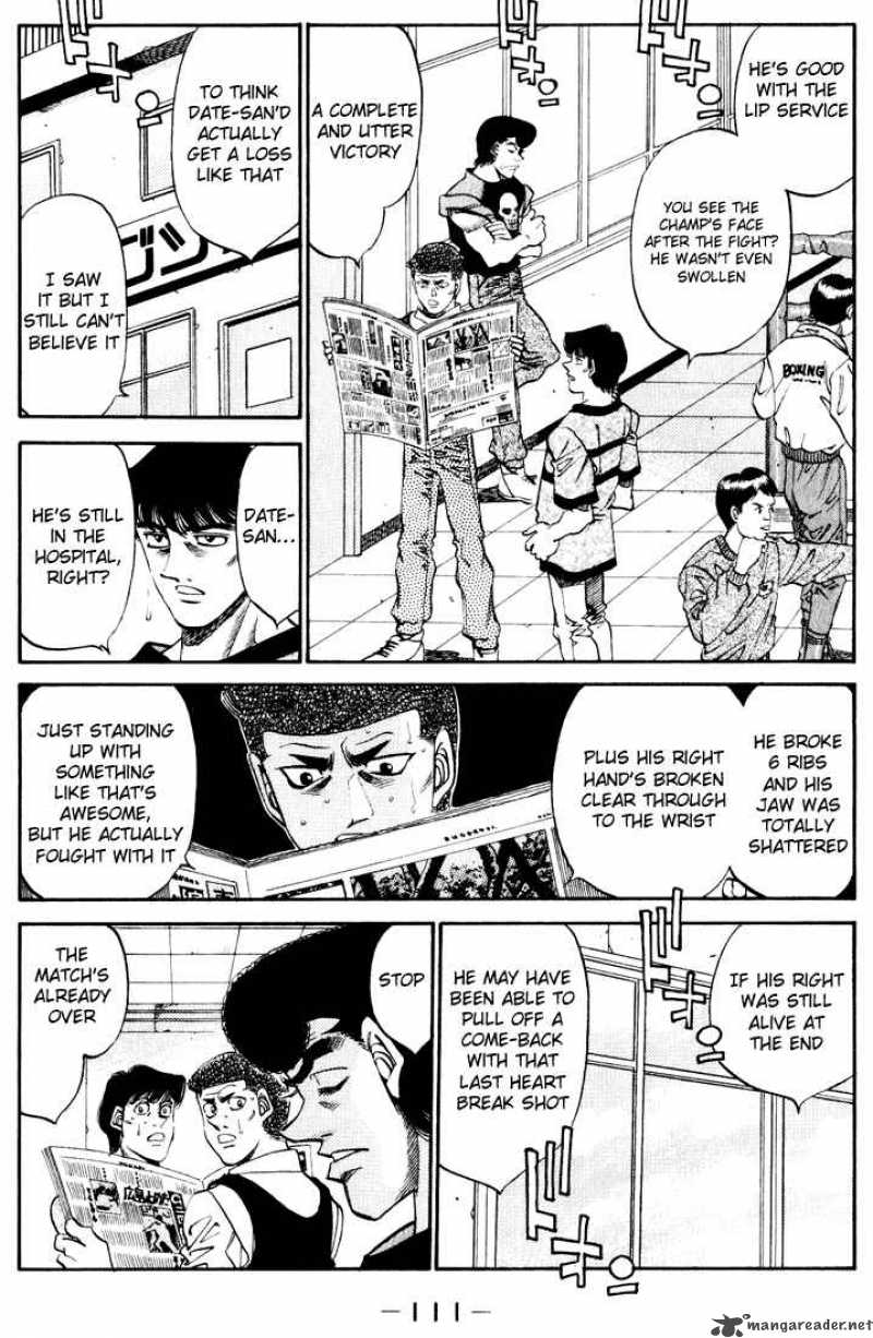 Hajime No Ippo 340 6