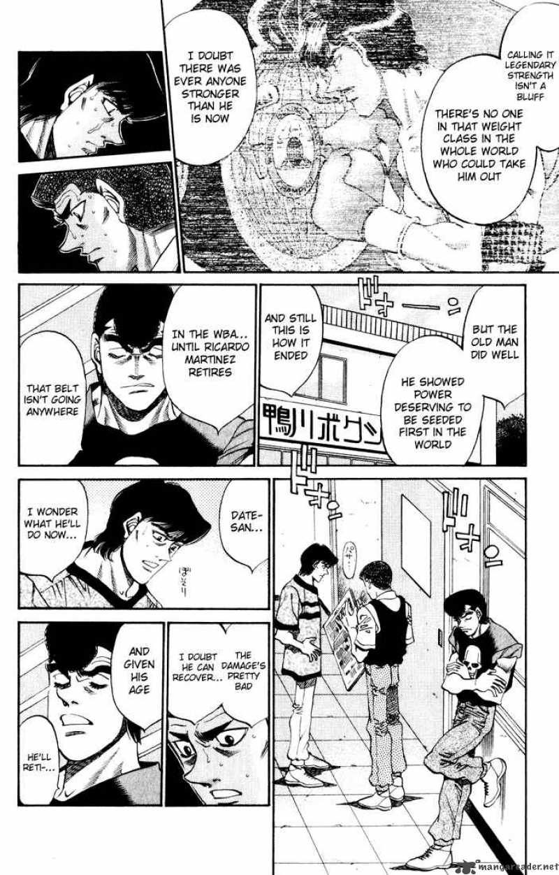 Hajime No Ippo 340 7