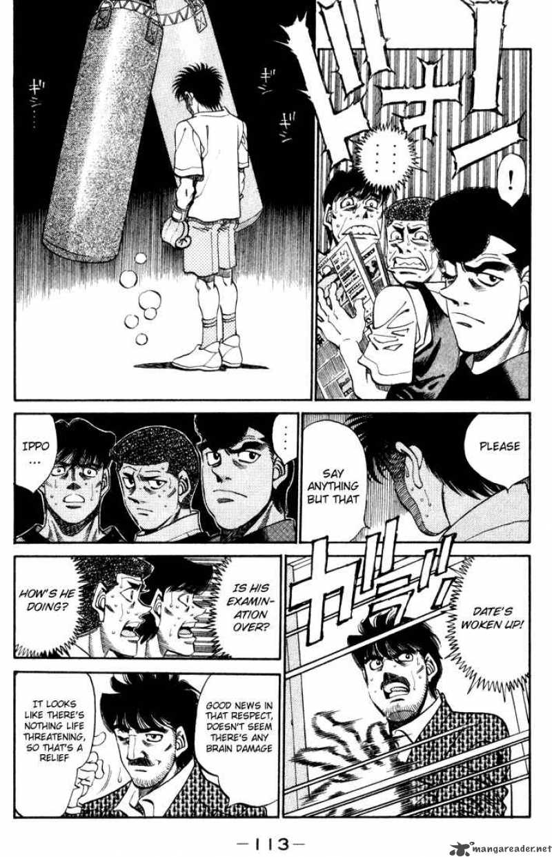 Hajime No Ippo 340 8
