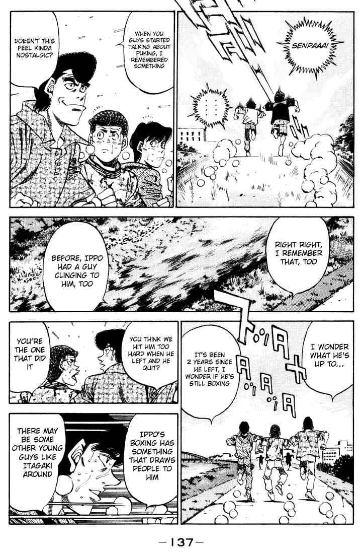 Hajime No Ippo 341 13