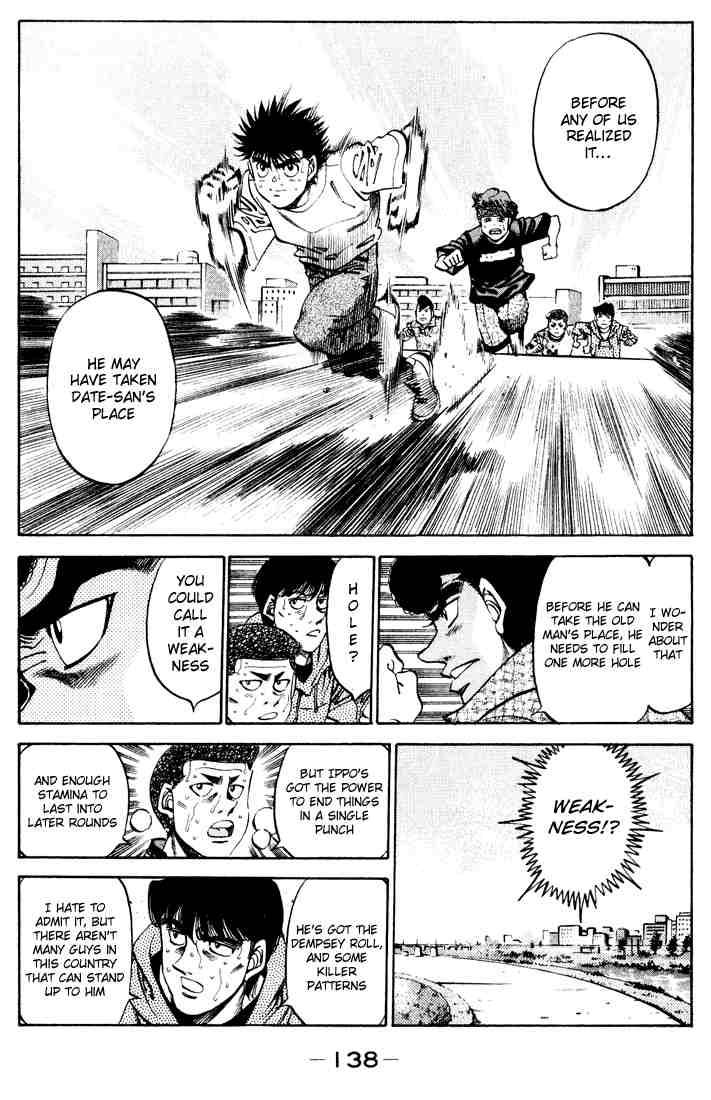 Hajime No Ippo 341 14