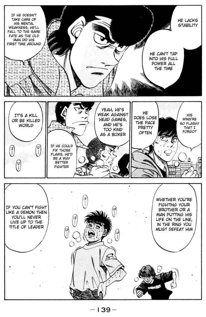 Hajime No Ippo 341 15