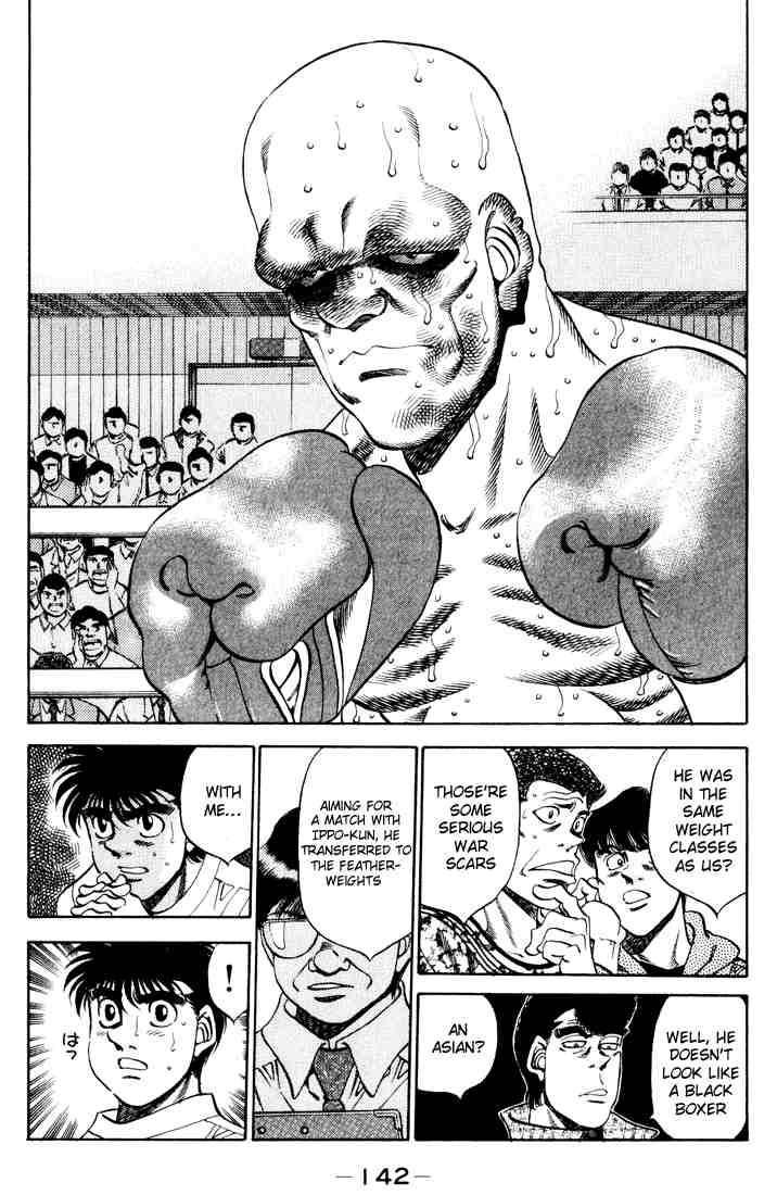 Hajime No Ippo 341 18