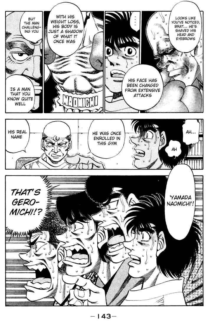 Hajime No Ippo 341 19