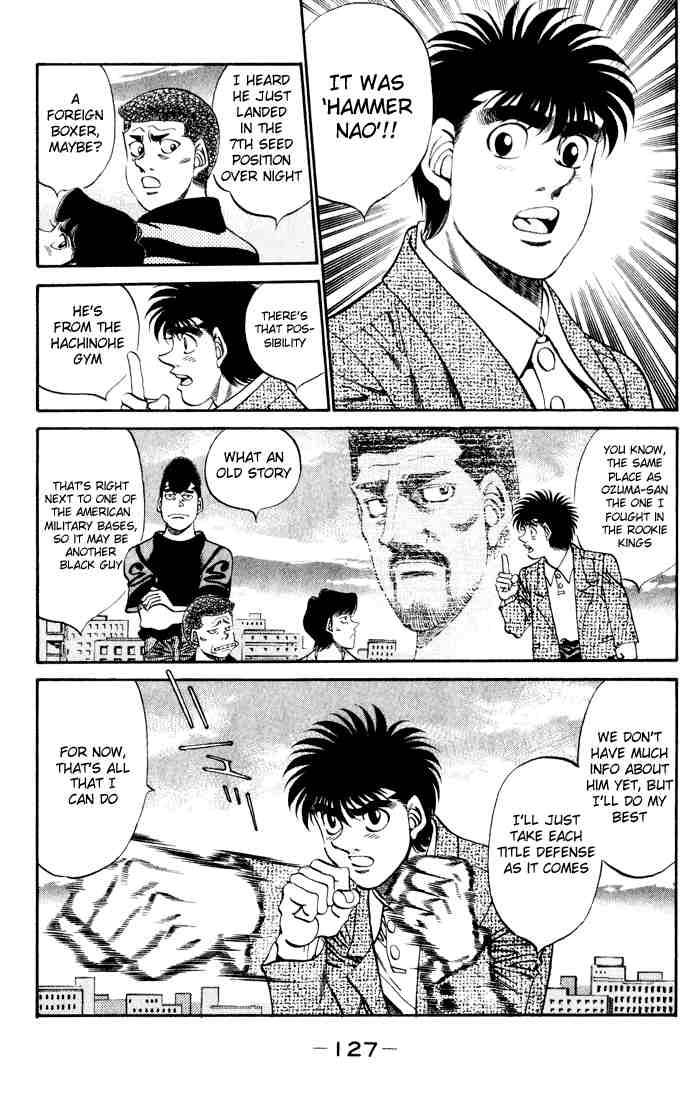 Hajime No Ippo 341 3