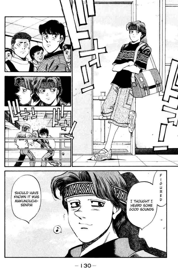 Hajime No Ippo 341 6