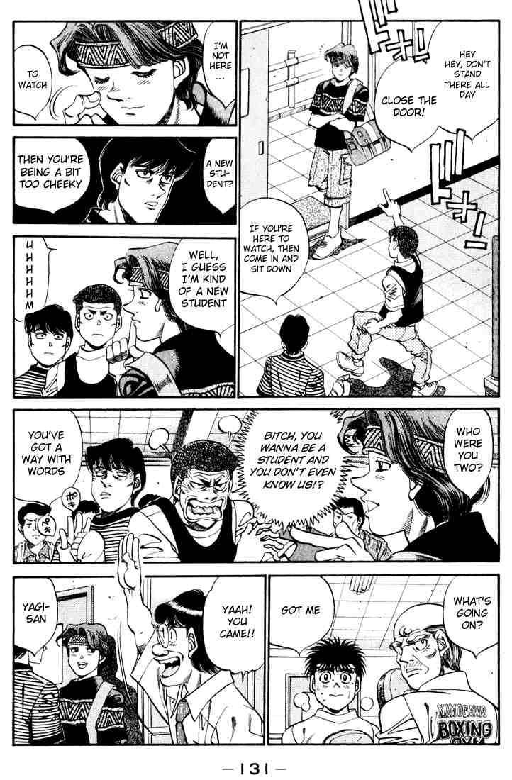 Hajime No Ippo 341 7