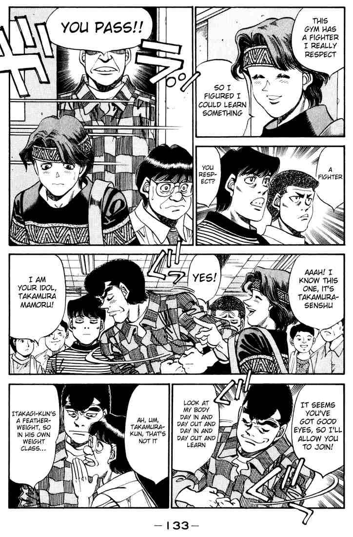 Hajime No Ippo 341 9