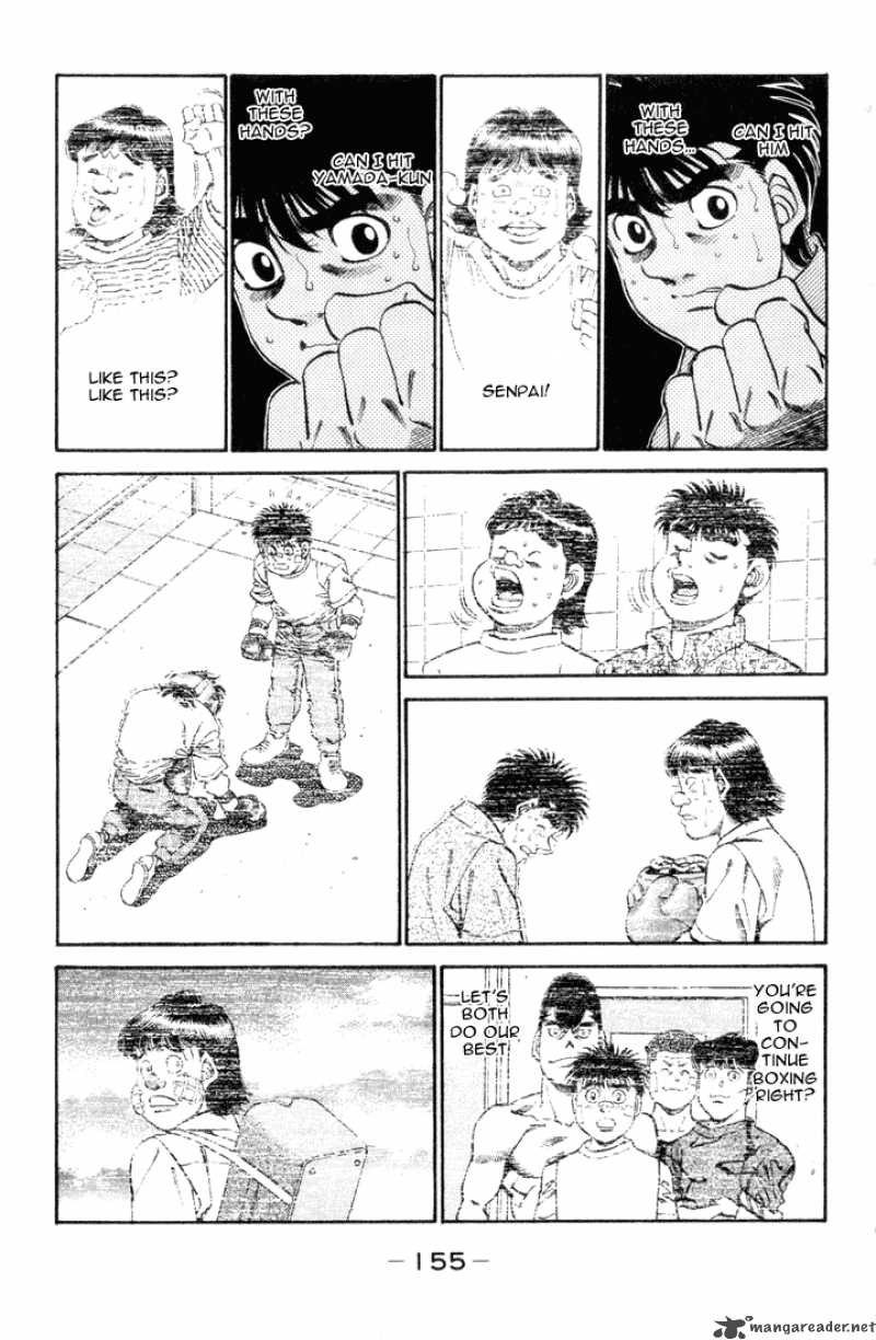 Hajime No Ippo 342 11