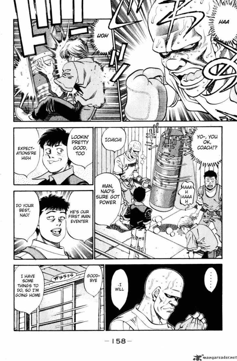 Hajime No Ippo 342 14