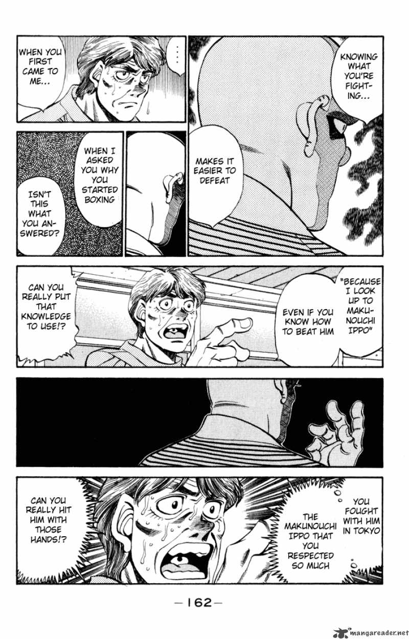 Hajime No Ippo 342 18