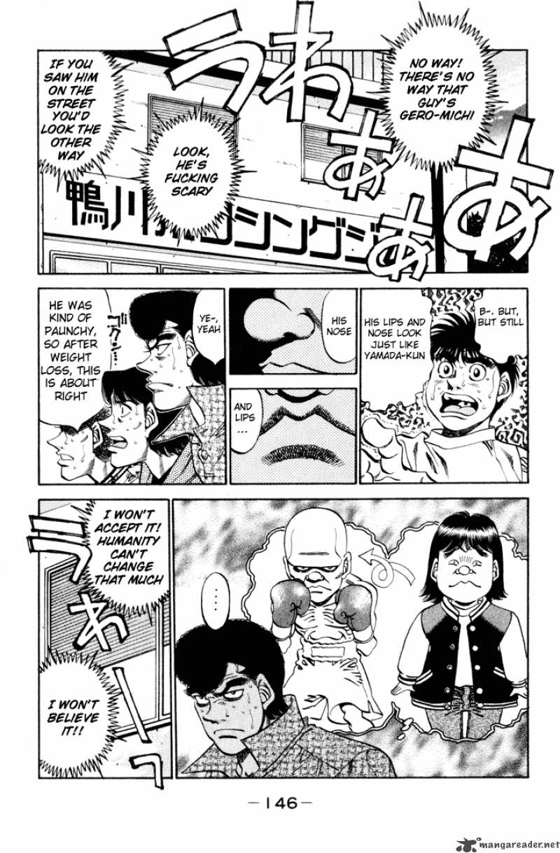 Hajime No Ippo 342 2