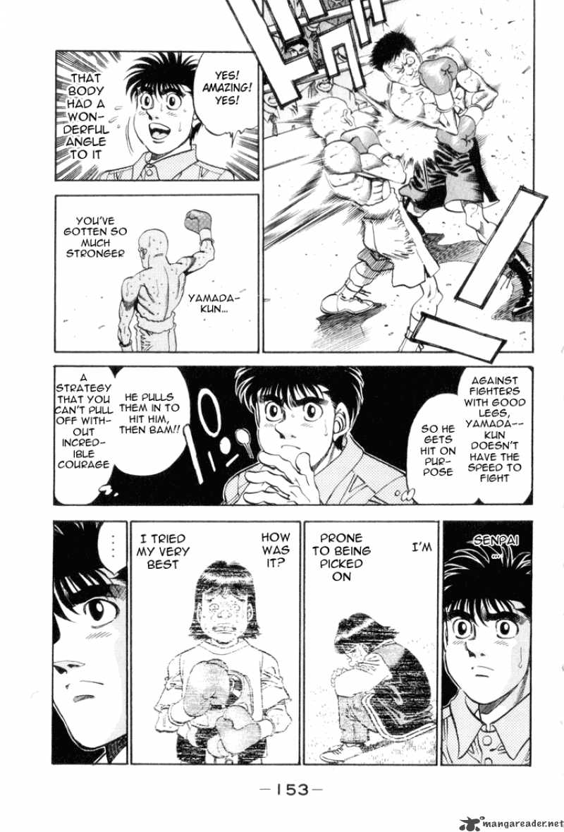 Hajime No Ippo 342 9