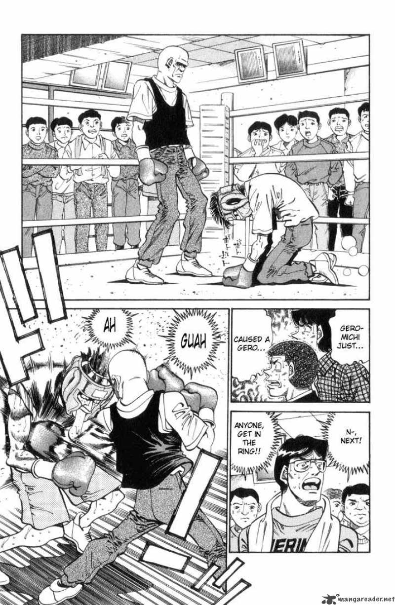 Hajime No Ippo 343 11
