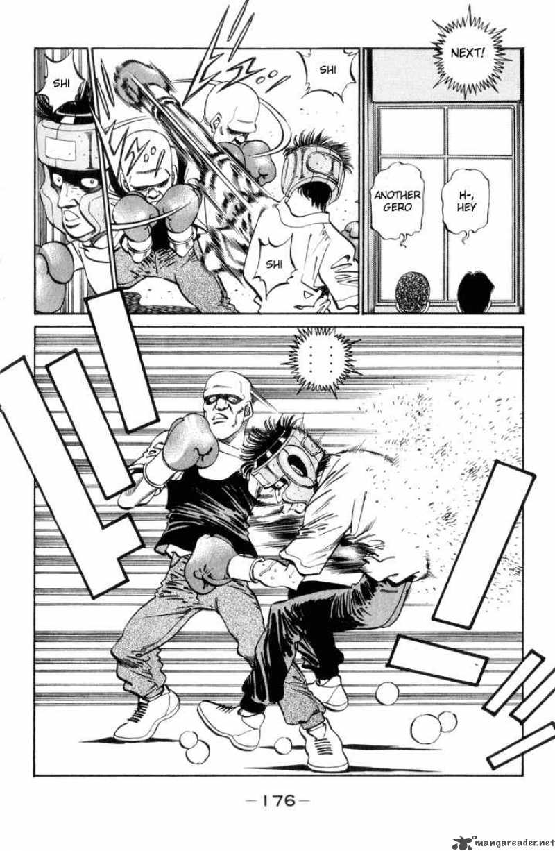 Hajime No Ippo 343 12