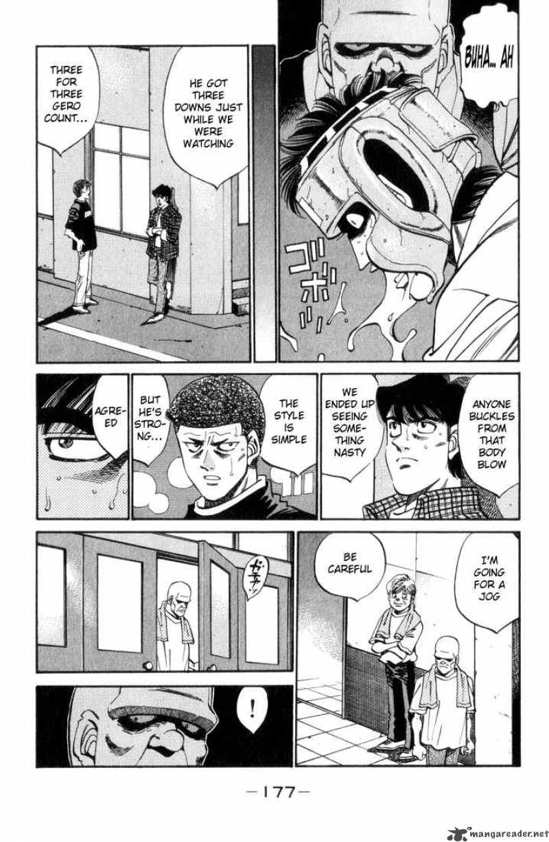 Hajime No Ippo 343 13