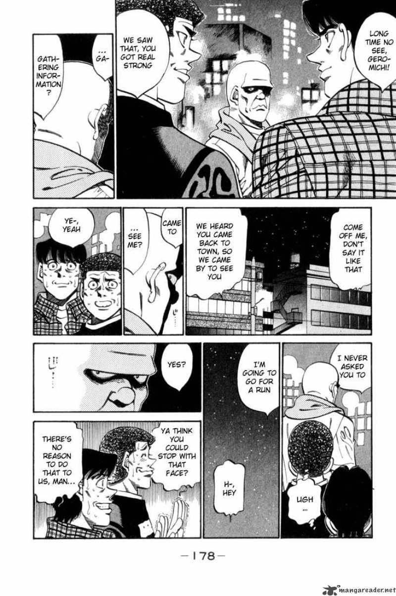 Hajime No Ippo 343 14