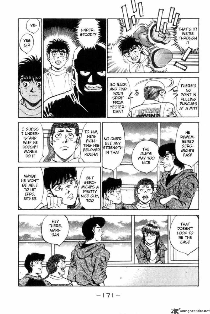 Hajime No Ippo 343 7