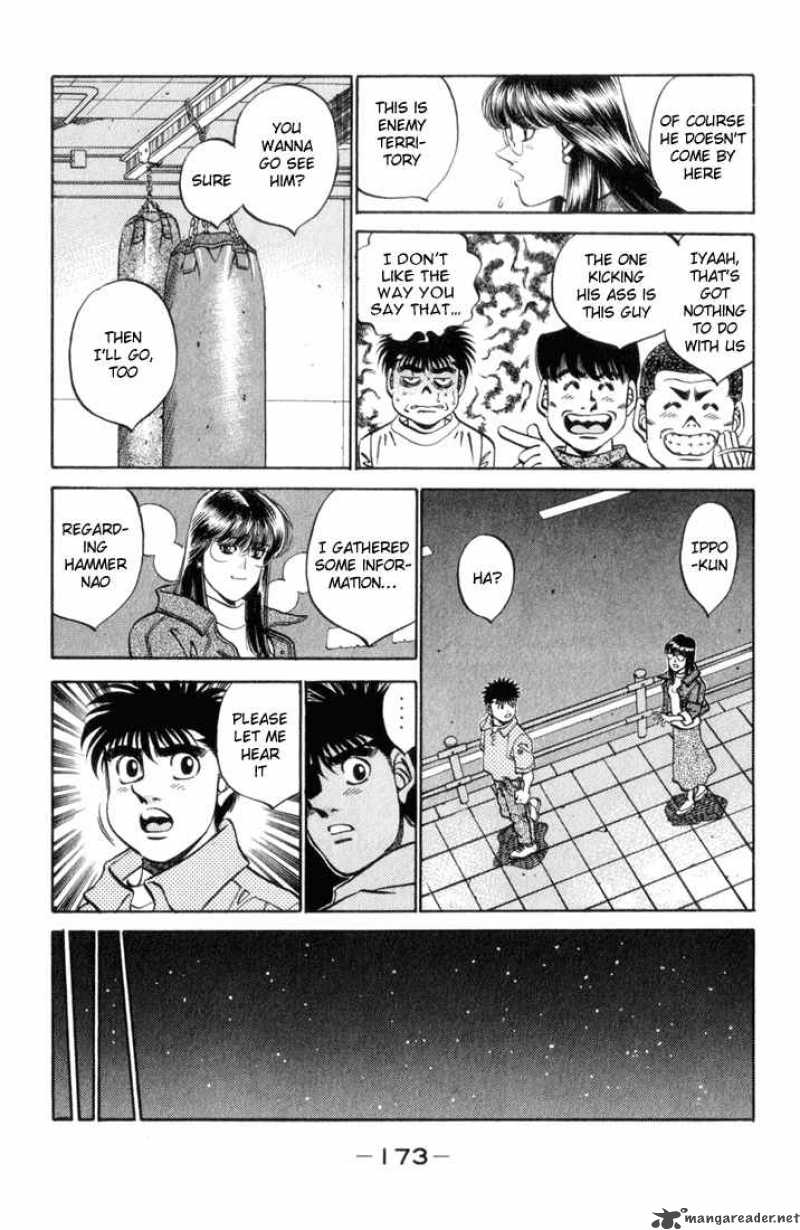 Hajime No Ippo 343 9