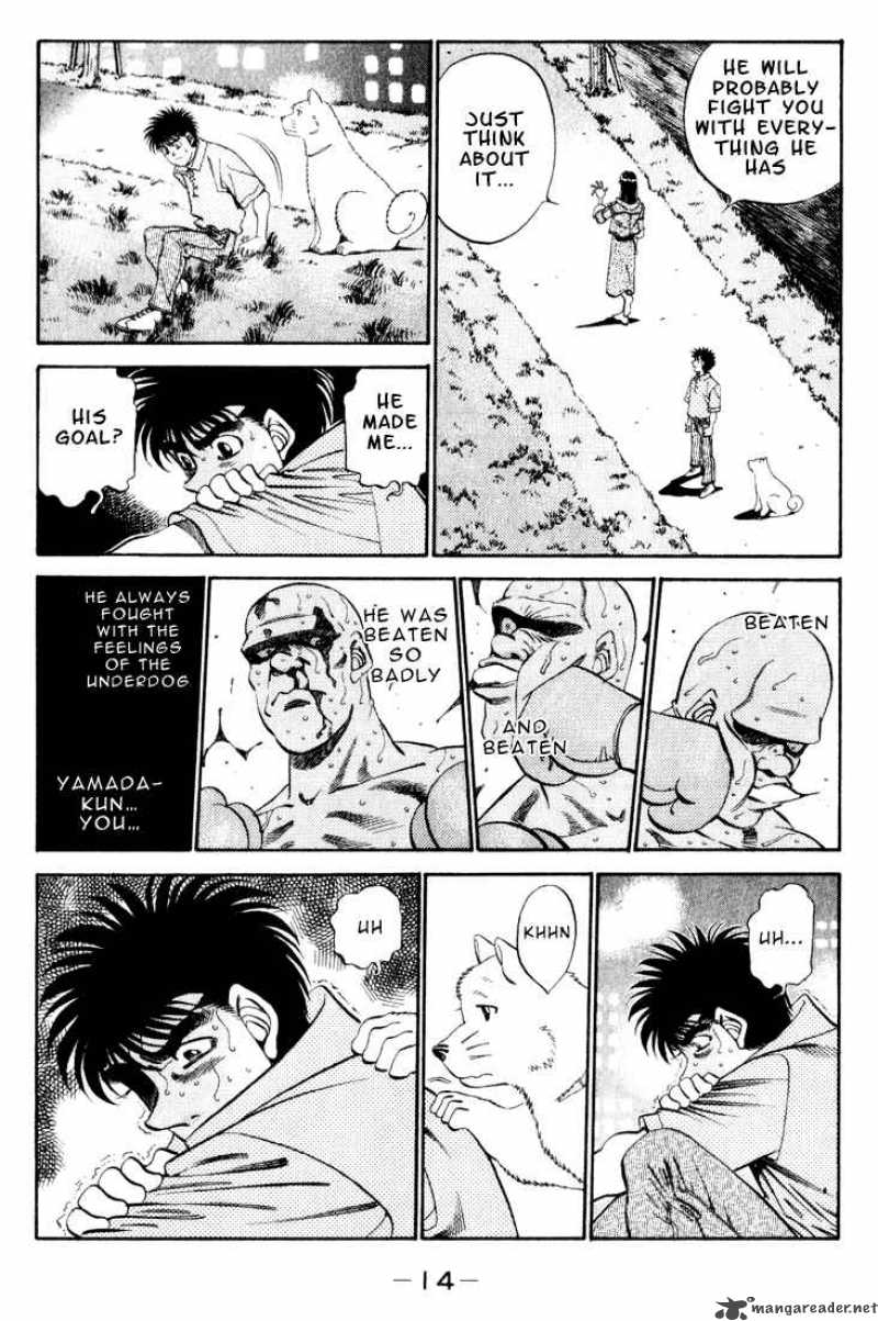 Hajime No Ippo 344 13