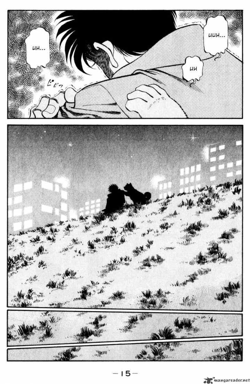 Hajime No Ippo 344 14