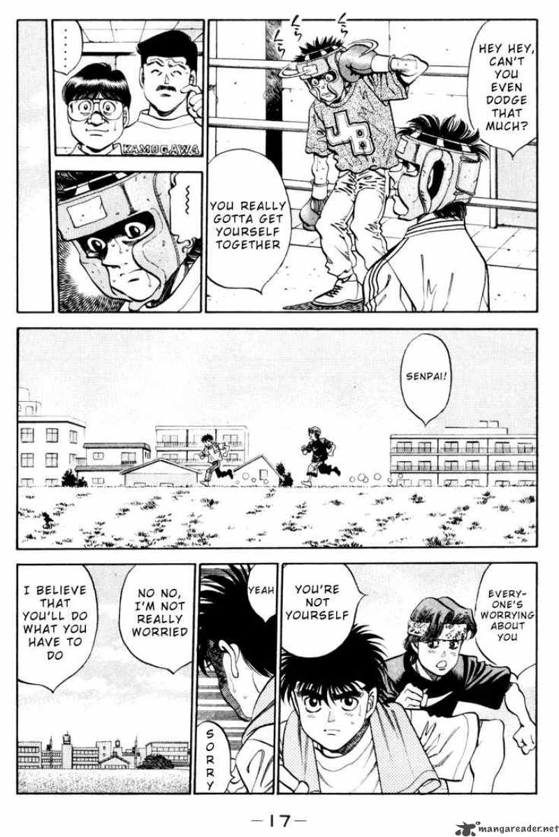 Hajime No Ippo 344 16